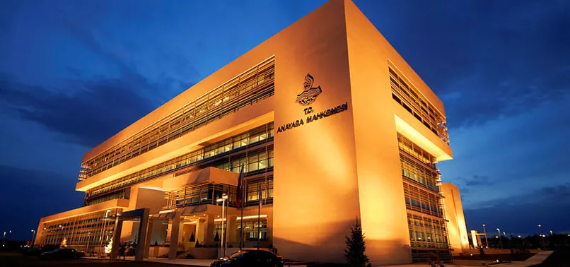 ANAYASA MAHKEMESİNDEN ÇOK TARTIŞILACAK KARAR!