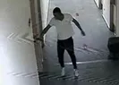 Korku dolu anlar! 3 hemşireyi rehin aldı