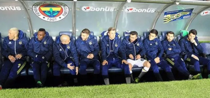 Fenerbahçe'ye Şener ve Neto müjdesi
