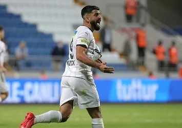 Son dakika: Trabzonspor'dan Umut Bozok transferi! Uçak yola çıktı