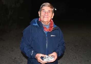 Prof. Dr. Karatay'dan 'kaya tuzu' önerisi