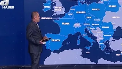 Doğu Avrupa’dan Akdeniz’e yeni denklem