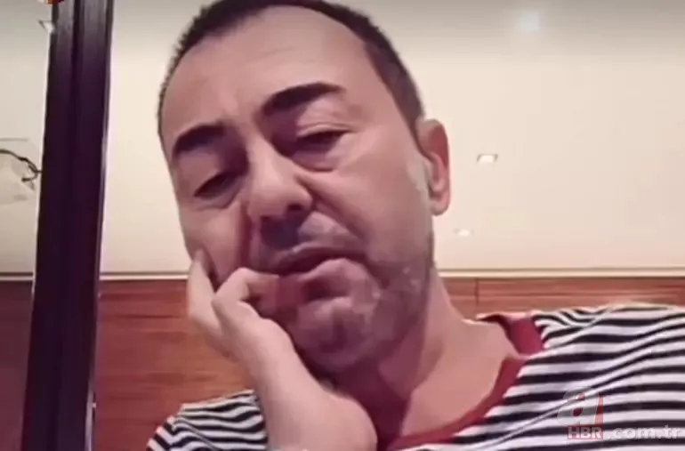 Chloe Loughnan Serdar Ortaç sessizliğini bozdu! Biten evliliğiyle ilgili ilk kez konuştu: Kumarı benden çok sevdi 7