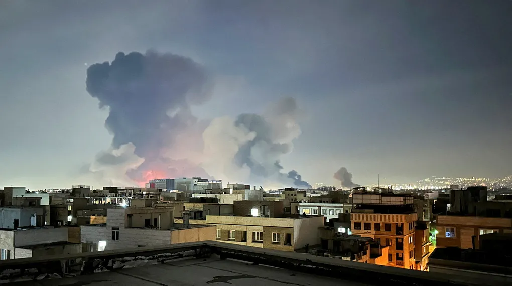 Üç ülkeden ABD'ye üs vetosu