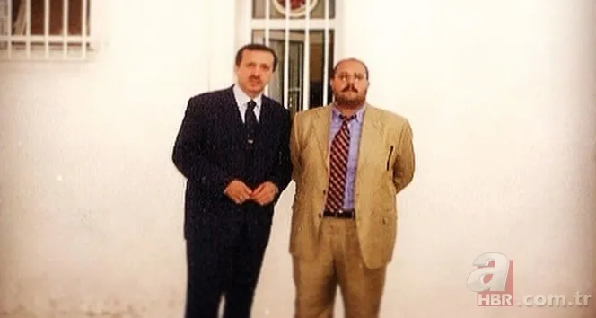 Cumhurbaşkanı Recep Tayyip Erdoğan'ın yaşamı ve siyasi kariyeri 7