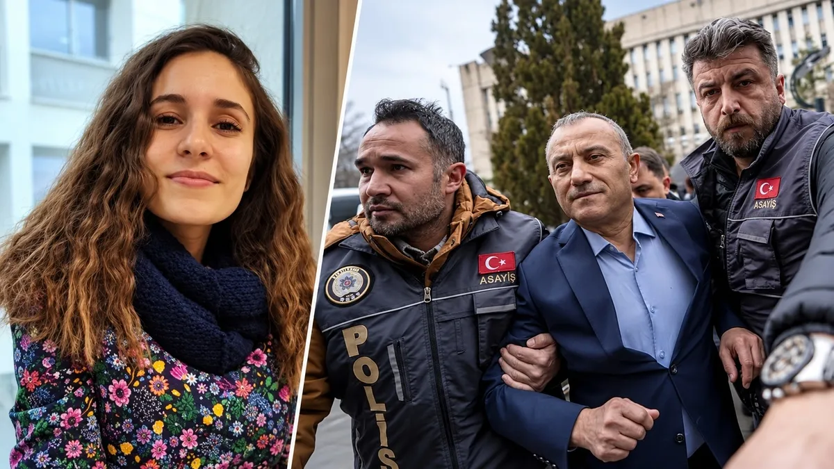 Gülistan Doku soruşturmasında dikkat çeken ifade: Eski Vali Sonel ile Japonya tatili ve bavul detayı