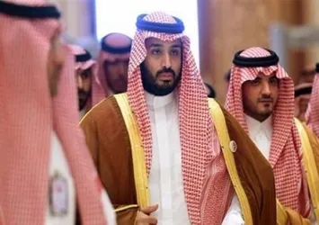 Suudi Arabistan hava sahası İsrail'e açıldı