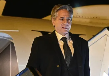 Ankara'da 2,5 saatlik Gazze zirvesi! Hakan Fidan ve Antony Blinken ne görüştü? İşte kritik zirve sonrası ilk açıklamalar
