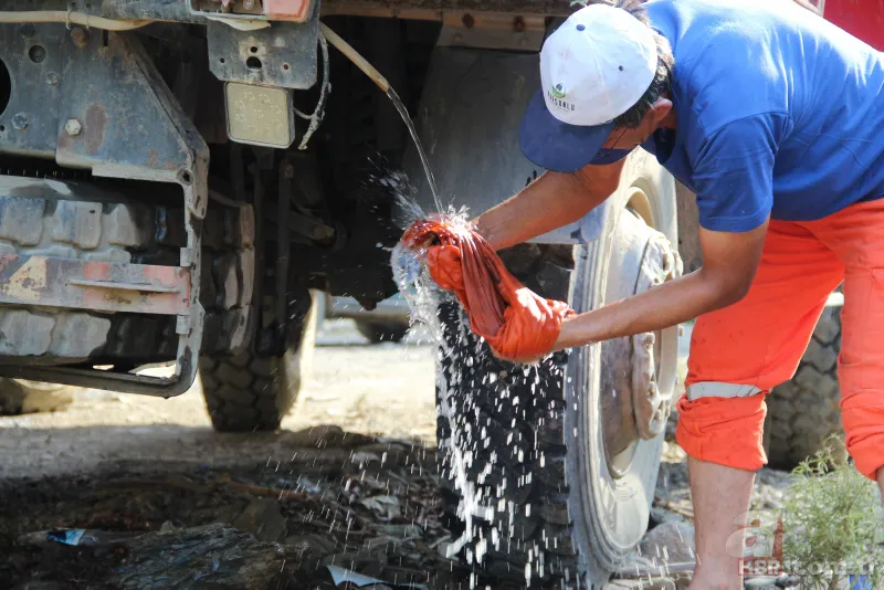 Orman Genel Müdürlüğü mevsimlik işçi alımı 2022 | Bakanlık duyurdu! Karar Resmi Gazete'de! İş arayanlara güzel haber 9