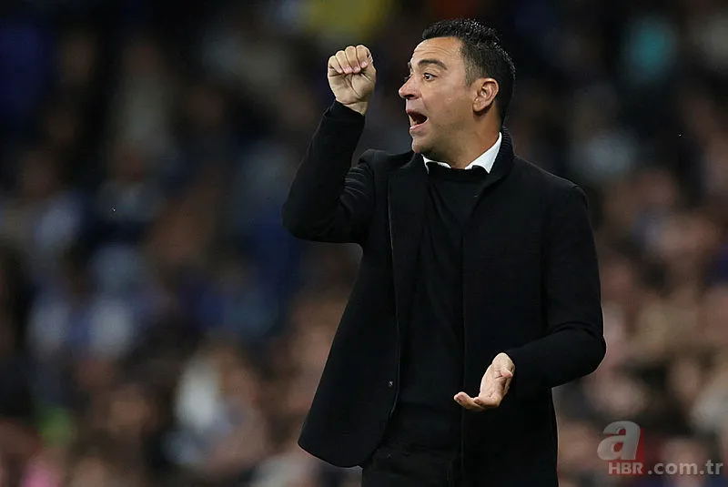 La Liga şampiyonu Barcelona! Real Madrid'den tebrik mesajı 5