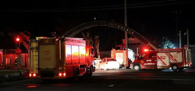 Diyarbakır’daki hain saldırıda Kanada izi! PKK’nın dronları Kanada’dan mı?