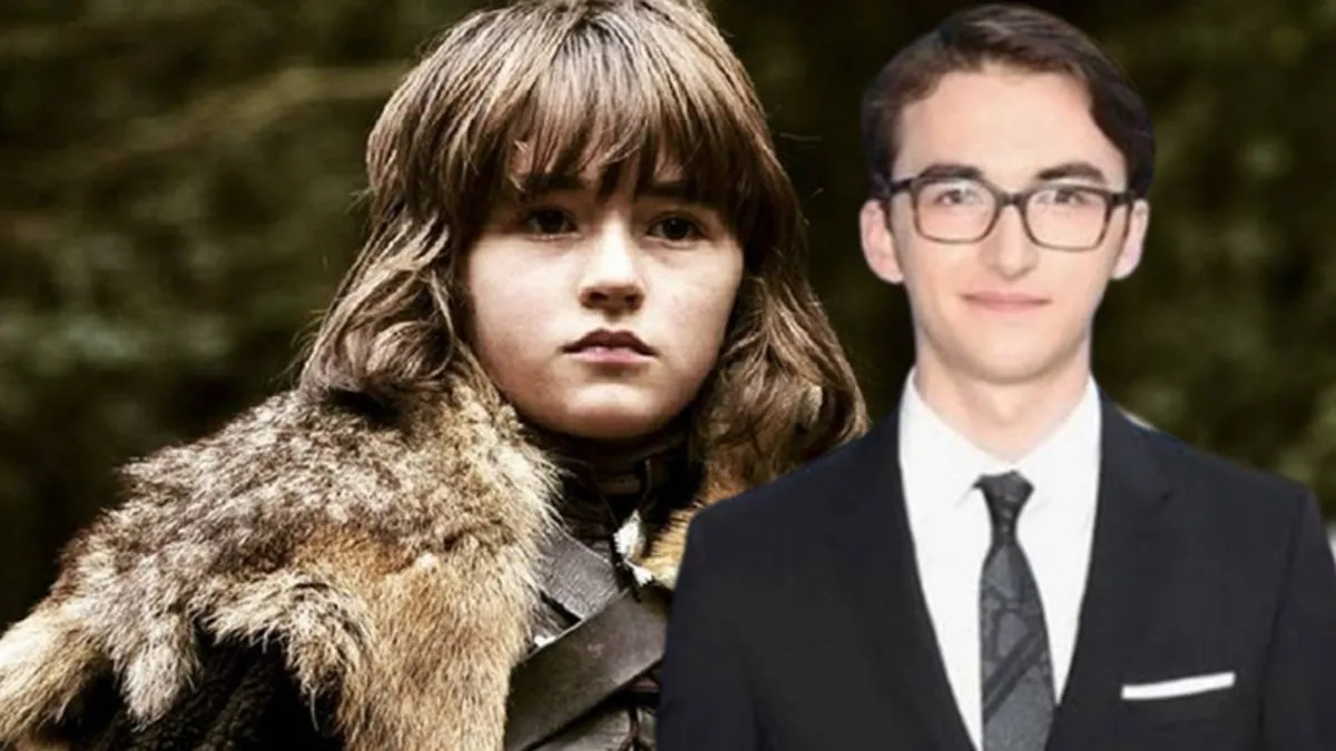 Game of Thrones'un yıldızı evlendi! İsmini sır gibi saklıyor