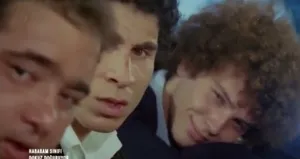 Ünlülerin yıllar önce ve yıllar sonraki halleri!