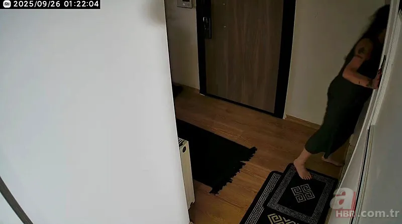 Güllü’nün ölümündeki sis perdesi aralandı! Bilirkişi raporu ortaya çıktı: İtme sonucu öldü 17