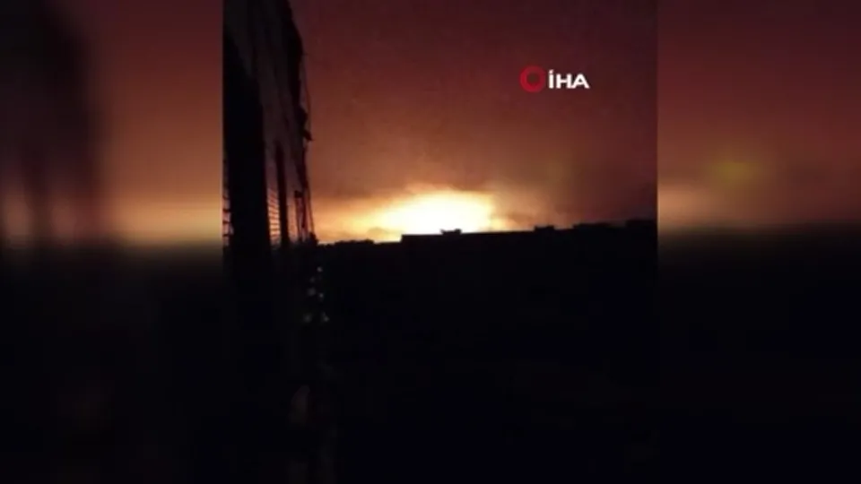 Rusya’dan Kiev, Harkov ve Dnipro’ya saldırı