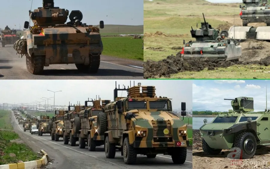 İşte teröristleri tarumar eden 10 yerli silah 2