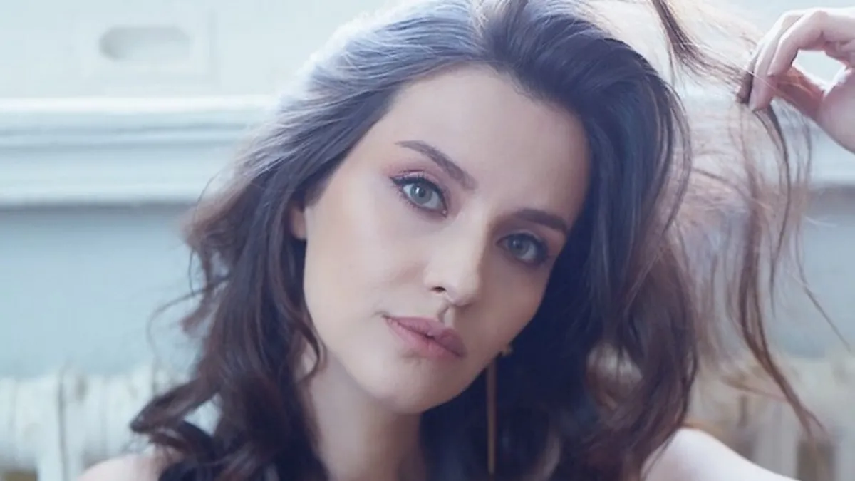 İrem Helvacıoğlu’ndan olay gönderme: "Yalancı herkesi yalancı sanır!"