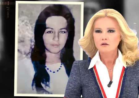 Müge Anlı'da şok iddialar: Menekşe Güven'in son görüldüğü adres...