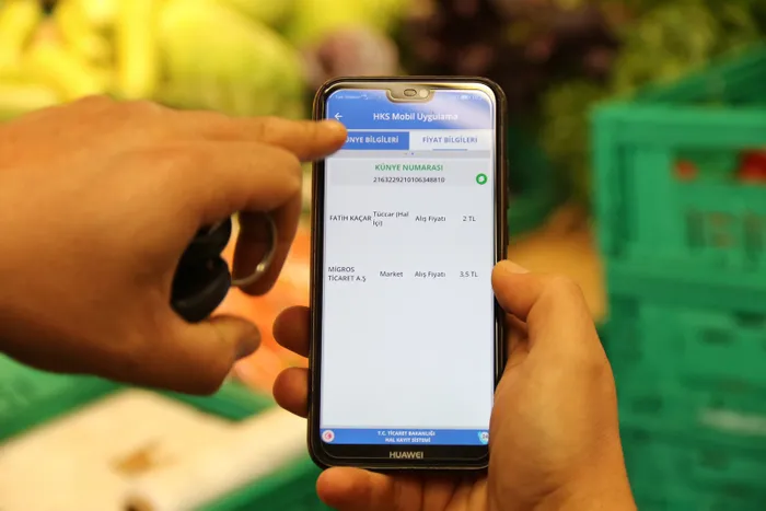 Son dakika: Tarım ve Orman Bakanı Bekir Pakdemirli’den gıda fiyatlarındaki fahiş artışla ilgili flaş açıklama