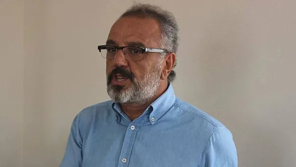 CHP ve DEM arasındaki kirli ittifakın perde arkası! DEM’li Sakık’tan itiraf: CHP Destek verin ama görünmeyin diyor