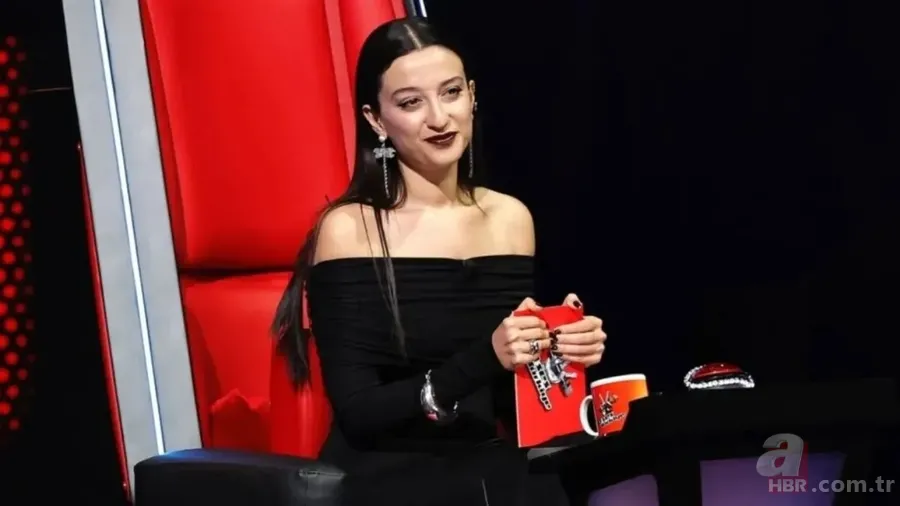 Melike Şahin konserde gözyaşlarını tutamadı! O görüntüleri ilk kez paylaştı 2