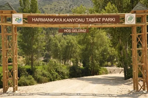 Harmankaya nerede, hangi ile bağlı? Kuruluş Osman Harmankaya Türkiye’de mi?