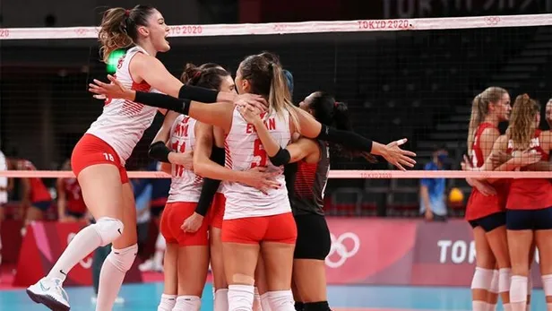 Türkiye Arjantin voleybol maçı ne zaman, saat kaçta, hangi kanalda? Filenin Sultanları maçı bugün mü, yarın mı?