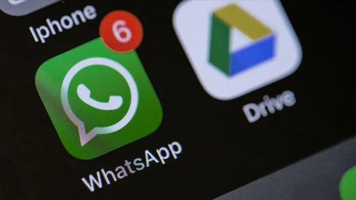 WhatsApp karanlık mod nasıl yapılır? iOS, Android WhatsApp karanlık mod nasıl aktif edilir?