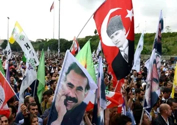 Terör örgütü PKK'dan CHP'ye ittifak çağrısı!