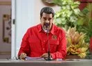 Maduro’dan Kur’an-ı Kerim yakma olaylarına tepki