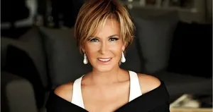 Filiz Akın’dan haber var!