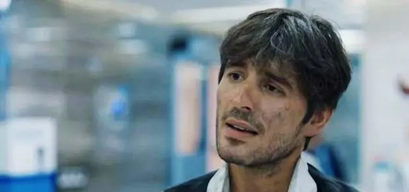 Camdaki Kız'a Hayri damgasını vurdu! Cihangir Ceyhan'dan görkemli giriş! Artık dengeler değişecek...