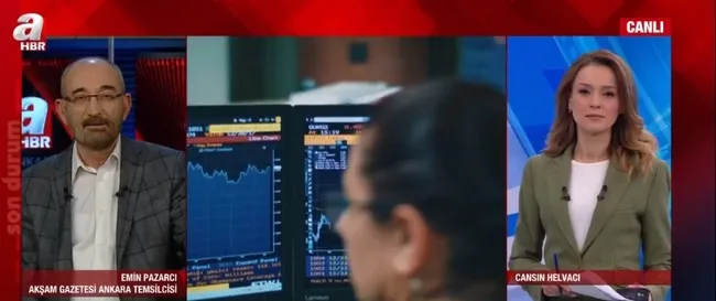 128 milyar dolar çarpıtmasında FETÖ izi! 17-25 Aralık darbesindeki gibi FETÖ ve muhalefet yine bir arada