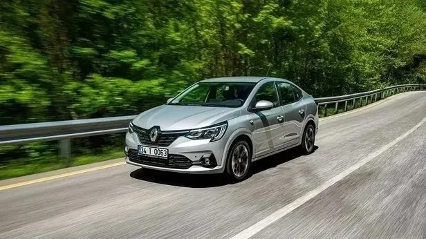 Renault Şubat ayı sıfır zamlı araç fiyatları açıkladı! İşte Renault Clio, Taliant, Zoe, Captur, Megane, Austral, Koleos Şubat ayı fiyat listesi