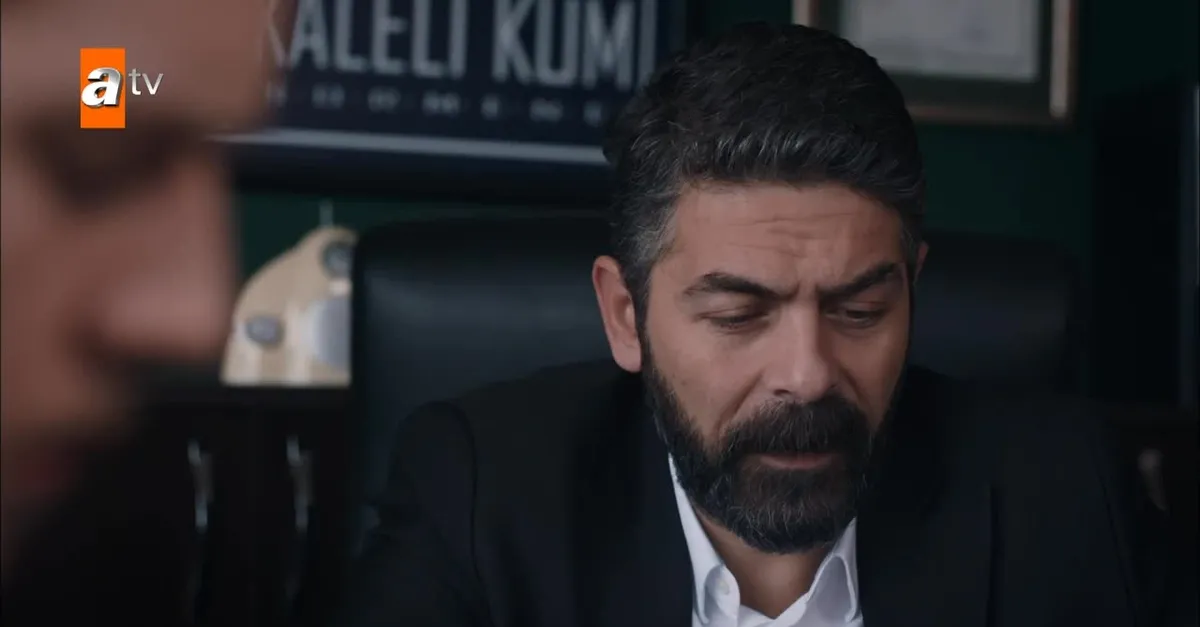 Sen Anlat Karadeniz son bölüm full izle! Sen Anlat Karadeniz 34. bölüm izle