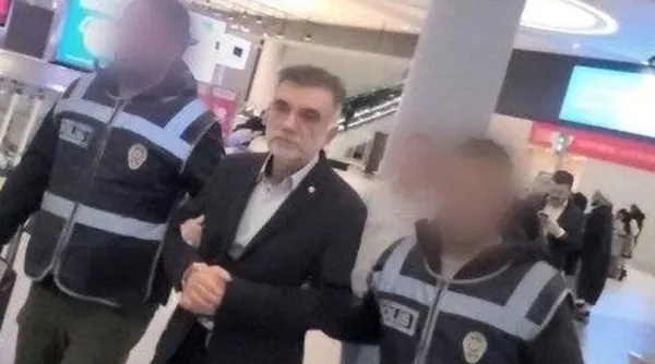 CHP’li Hatay Büyükşehir Belediye Başkanı Lütfü Savaş depremde yıkılan Rönesans Rezidans’ın mimarını savundu: İdealist bir insandır