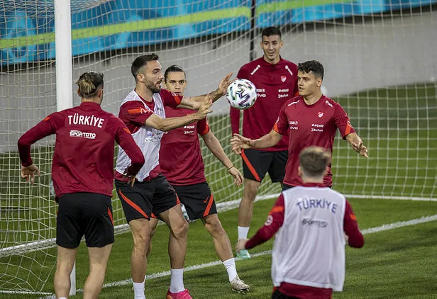 Türkiye Galler maçı kadrosu: Muhtemel 11’ler kimler? EURO 2020 Türkiye Galler maçı ne zaman, saat kaçta, hangi kanalda?