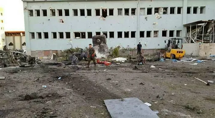 15 Temmuz'da destan yazan yer Gölbaşı Özel Harekat! Yeni Cennet'ler burada filizleniyor - 4