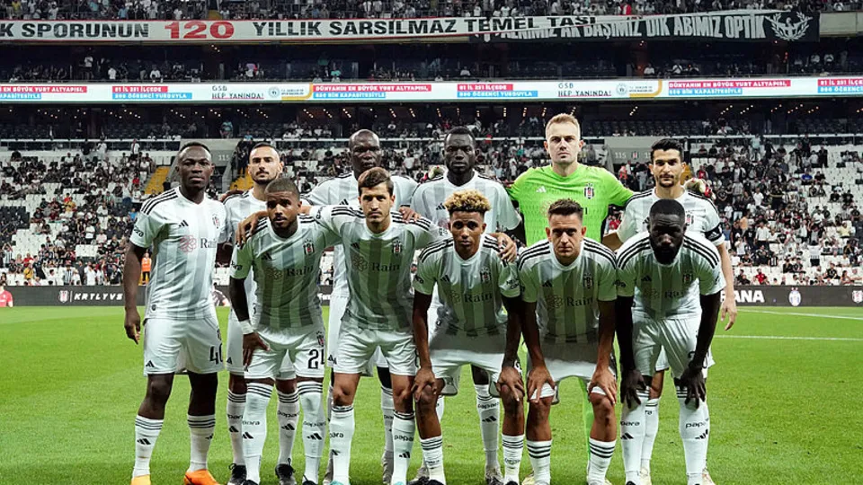 Tirana Beşiktaş maçı saat kaçta hangi kanalda? Şenol Güneş'ten sürpriz karar! İşte 11'ler