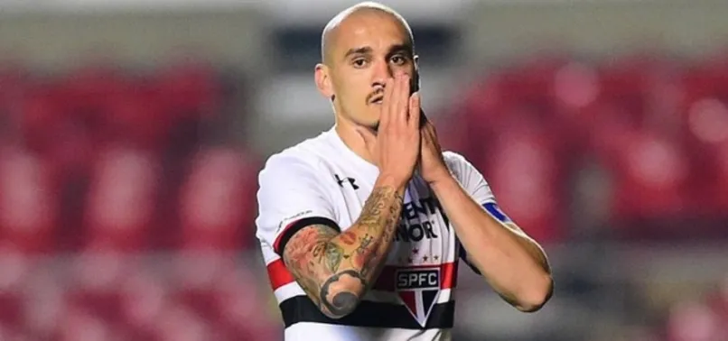 Maicon 1 numaraya oturdu