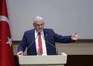 Başbakan Yıldırım, Ramazan ayında Doğu ve Güneydoğu’da olacak