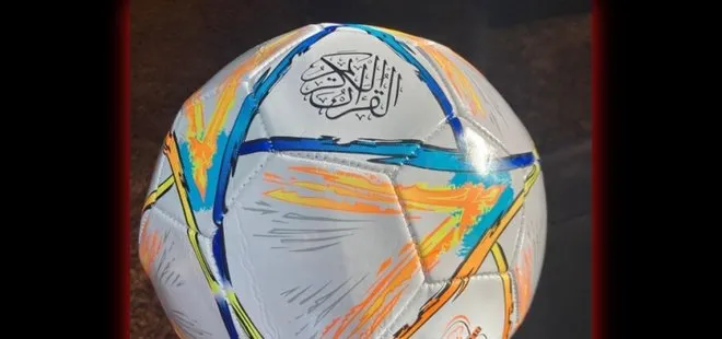 Yunanistan’da Kur’an-ı Kerim’e küstah saldırı! Skandal üzerine futbol toplarının satışı durduruldu