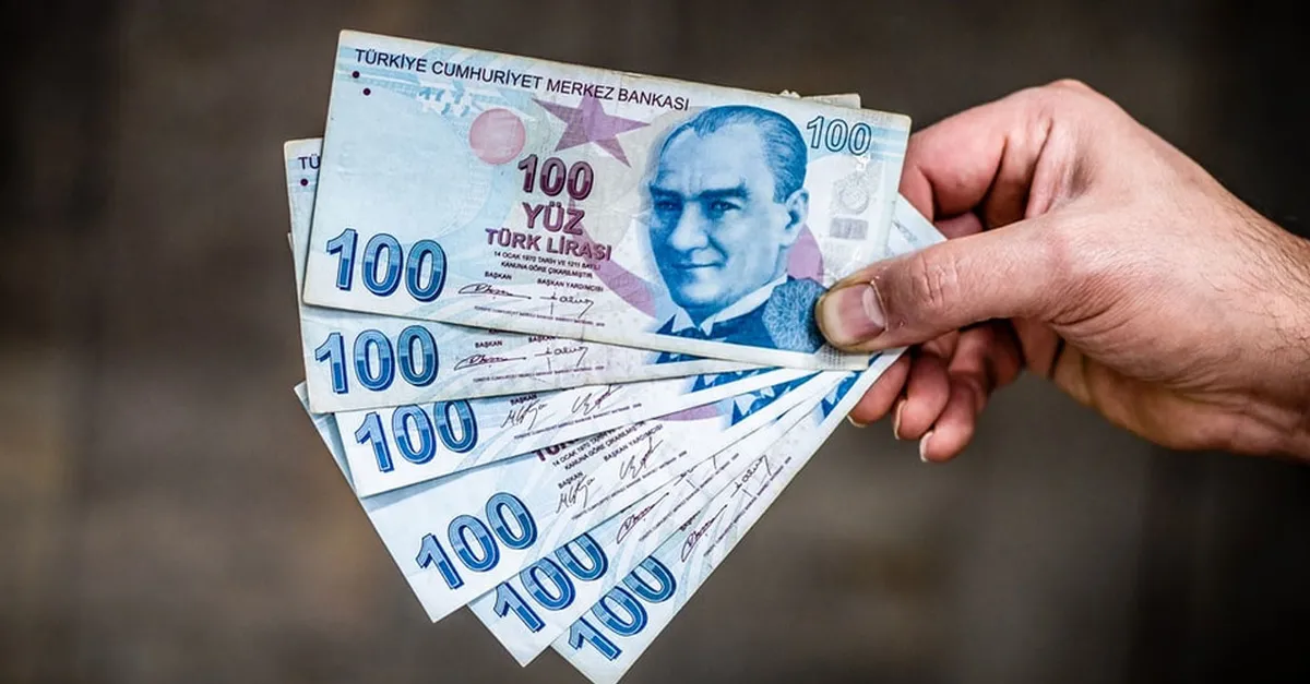 Enflasyon tahmini açıklandı hesaplar değişti! Kim ne kadar alacak?