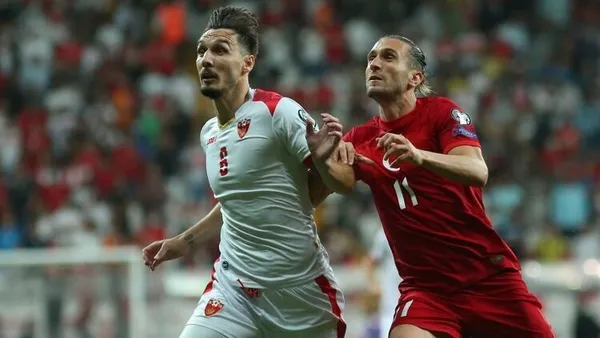 Türkiye Cebelitarık maçı ne zaman, saat kaçta? Türkiye Cebelitarık maçı hangi kanalda?