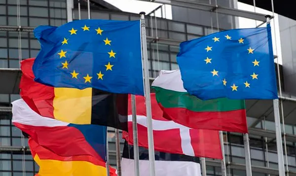 Küresel kriz avro bölgesini vurdu! O ülkeler borç batağında