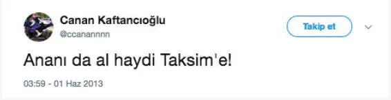 Teröristlere desteğini esirgemeyen CHP’li Canan Kaftancıoğlu’nun Twitter hesabı kısıtlandı! 10