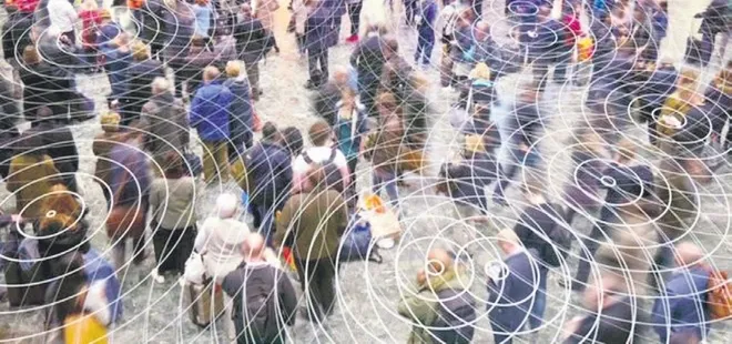 Günlük hayatımızdaki 5 radyasyon kaynağı