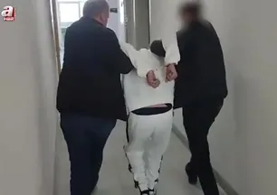 15 dosyadan aranan şahıs yakalandı