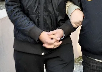 DHKP/C şüphelisi 14 avukat tutuklandı