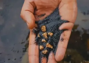 Küresel güçlerin sessiz silahı: Altın